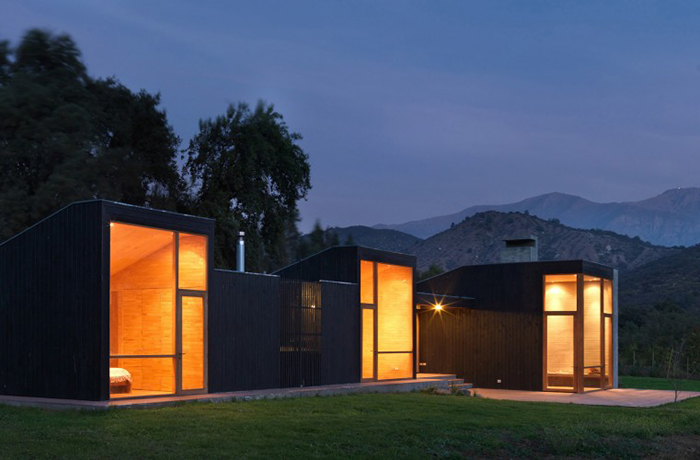 Casa La Campana « V+ Arquitectura