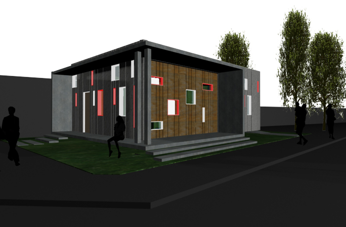 Centro Deportivo Defensor Alianza