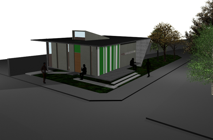 Centro Deportivo Defensor Alianza