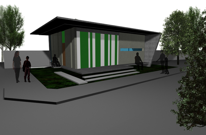 Centro Deportivo Defensor Alianza