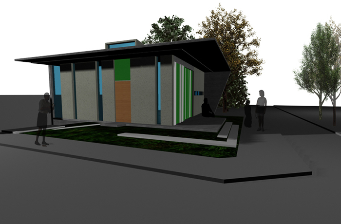 Centro Deportivo Defensor Alianza